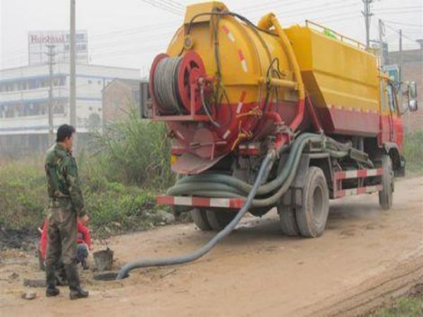 衢州下水道疏通钢带旗舰店（疏通下水道的钢带哪里有卖）